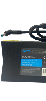 Hp 19.5V 6.15A 120W Mavi Uçlu Laptop Şarj Adaptörü (4.5mm*3.0mm)