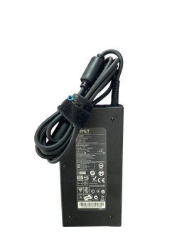 Hp 19.5V 7.7A 150W Mavi İğne Uçlu Laptop Adaptörü 4.5x3.0mm