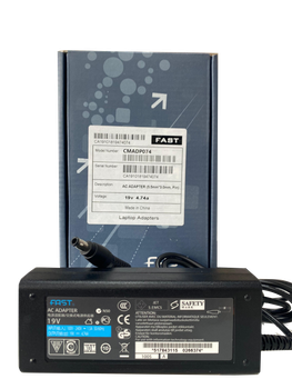 Samsung 19V 4.74A 90W Pinli Uç Laptop Adaptörü (5.5mm*3.0 mm)