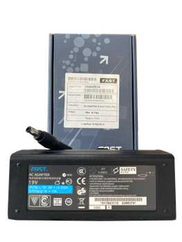 Samsung 19V 4.74A 90W Pinli Uç Laptop Adaptörü (5.5mm*3.0 mm)