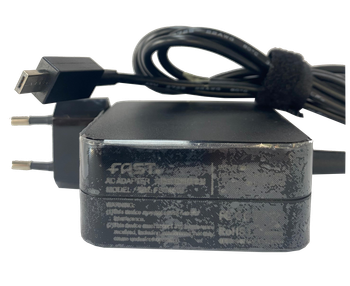 Asus 19V 1.75A 33W Laptop Adaptörü (Mikro USB Tip Uçlu)