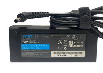 Lenovo 20V 4.5A 90W Laptop Adaptörü (4.0mm*1.7mm)