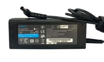 Sony 19.5V 4.74A 90W İğne Pinli Laptop Adaptörü (6.0mm*4.4mm)