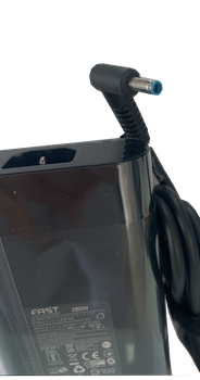 Hp 20V 14A 230W Mavi İğne Uçlu Laptop Adaptörü 4.5x3.0mm