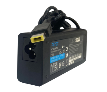 Lenovo 20V 4.55A 90W Laptop Adaptörü (Usb Uçlu)