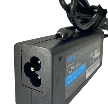 Dell 19.5V 3.34A 65W Pin Uçlu Laptop Adaptörü (4.5mm*3.0mm)