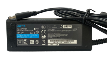 Dell 19.5V 4.62A 90W İğne Pinli Laptop Adaptörü - (4.5mm*3.0mm)