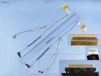 Acer Aspire E1-521 Lcd Flex Data Kablosu (OEM)