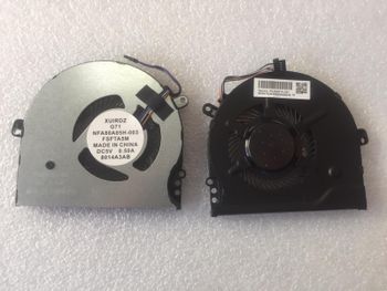 Hp 14-bk004nt Cpu Fan (Oem)