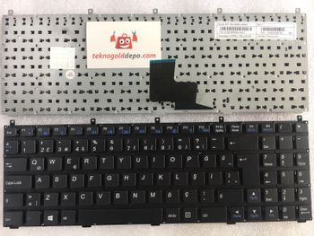 Casper Nirvana 765S Klavye (OEM)