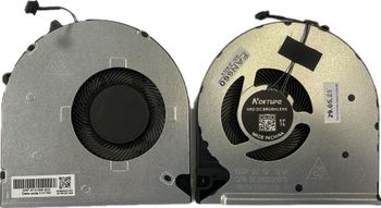 Hp 15-dw2025nf Cpu İşlemci Fan