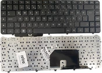 Hp DV6-3000 Serileri Klavye (OEM)