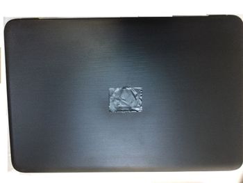 HP Pavilion 15-AY000 Lcd Cover (oem)