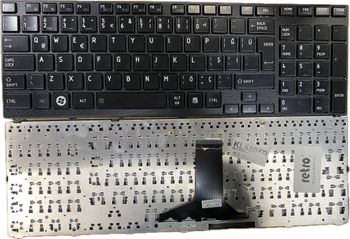 Toshiba Satellite A660, P755 Klavye (OEM)