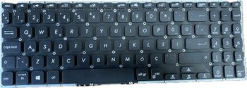 Asus D509D Klavye (OEM)