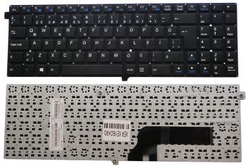 Exper A5B-530 Klavye  (OEM)