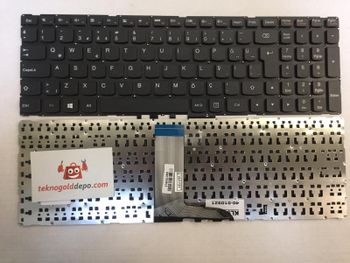 Lenovo İdeaPad 700-15ISK Türkçe Klavye (OEM)
