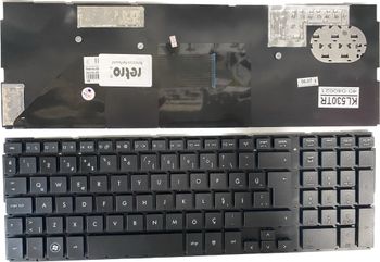 HP 4520S Klavye (OEM)