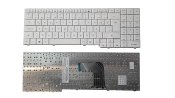 Casper MB50 Beyaz Klavye (OEM)