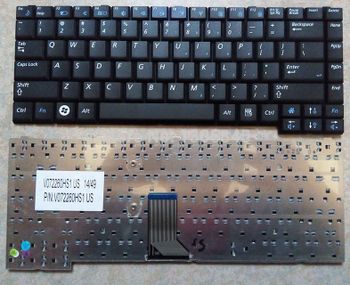 Samsung  R510 Klavye (OEM)
