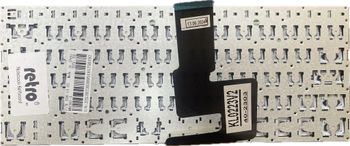 Lenovo V330-14ISK Notebook Klavye Füme (Oem)