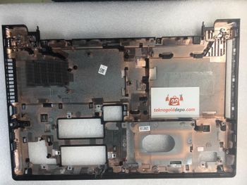 Lenovo İdaepad 310-15IBR Alt Kasa