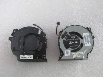 Hp Pavilion Gaming 15-cx0016nt Cpu İşlemci fanı V2 (Sol Fan)(OEM)