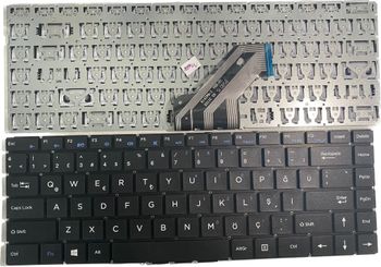 Casper C350 Türkçe Klavye V2 ( OEM)