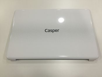 Casper MT50, MT55, CKV, CKU, CKY, CHY, CHU, Lcd Cover Ekran Kasası (Orjinal)