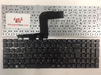 Samsung Rv511, Rc510, Rv513 Türkçe Klavye, (OEM)