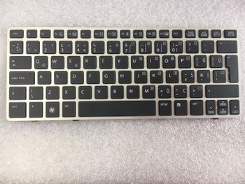 HP EliteBook 2560p Türkçe Klavye