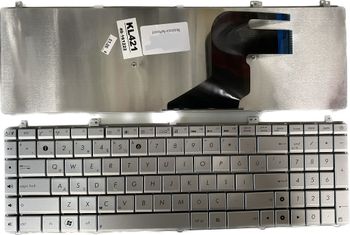 Asus N55 Klavye (OEM)