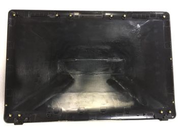 Asus K52 lcd Cover Siyah (OEM)