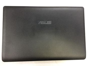 Asus K52 lcd Cover Siyah (OEM)