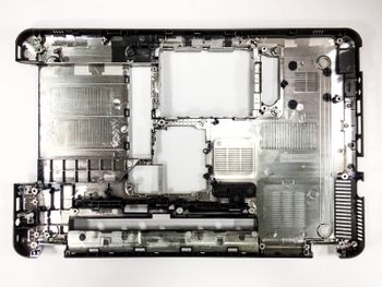 Hp dv6-3000 Alt Kasa