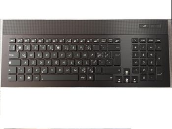 Asus ROG G74SX  Kasalı Türkçe Klavye