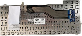 Dell Latitude E6420 Türkçe Klavyesi (OEM)