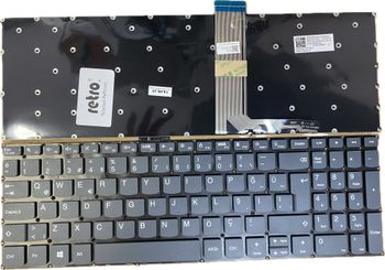 Lenovo İdeapad 5-15IIL05 Klavye
