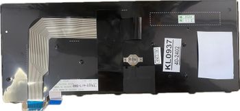 Lenovo ThinkPad T460s Türkçe Klavye (OEM)