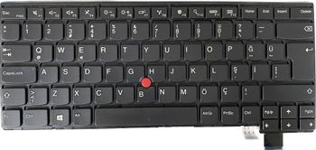 Lenovo ThinkPad T460s Türkçe Klavye (OEM)