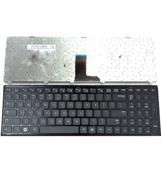 Samsung R580 Klavye (OEM)