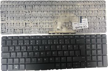 HP Probook 450 G6 Türkçe Klavye (Oem)