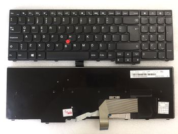Lenovo Thinkpad E531 Türkçe Klavye