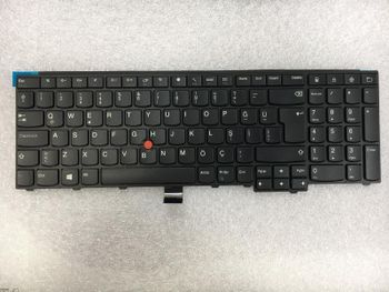 Lenovo Thinkpad E531 Türkçe Klavye