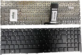Acer Aspire A317-32 Türkçe Notebook Klavye(OEM)