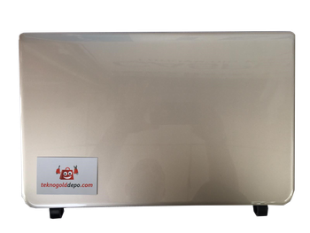 Toshıba Satellite Gold Renk L50-B Lcd Cover,Ekran Kasası, A Cover Kapak,