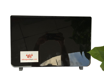 Toshiba Satellite Siyah Renk L50-B Lcd Cover ,Ekran Kasası ,Arka Cover Kapak