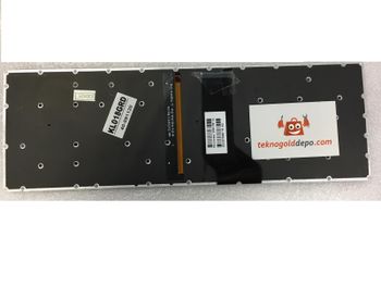 Acer Aspire Nitro 5 AN515-31 Notebook Türkçe Işıklı Klavye (OEM)