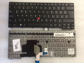 Lenovo Thinkpad E460 Türkçe Klavye (OEM) 