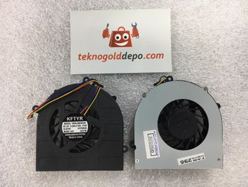 Lenovo G570 Cpu İşlemci Fan
